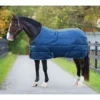 Amigo Insulator Stable Blanket 100g - Navy/Navy/White