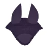 Weatherbeeta Prime Ear Bonnet - Purple Penant