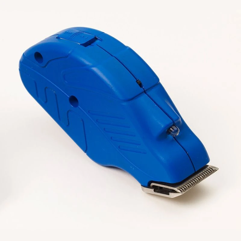 Equi-Essentials Pocket Clipper - Blue 1 Equi-Essentials Pocket Clipper - Blue