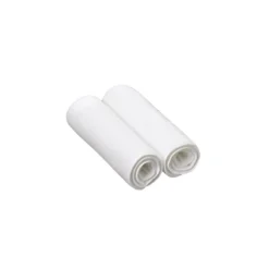 Equi-Essentials No Bow 10" Leg Wraps - White