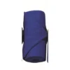 Western Rawhide Standing Wraps - Blue