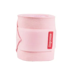 Horze Nest Combi Bandages - Pink