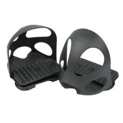 Korsteel Polymer Toe Cages - Black