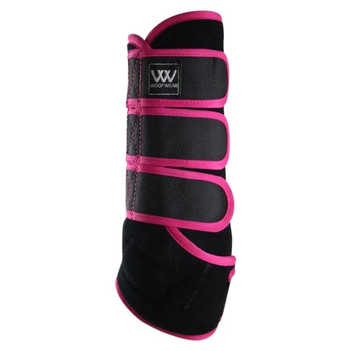 Woof Wear Training Wrap - Berry -Cheap Equine Nest Store 388924 800 800