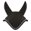 Woof Wear Ergonomic Ear Net - Black/Navy
