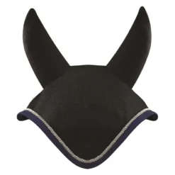 Woof Wear Ergonomic Ear Net - Black/Navy