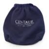 Centaur Fleece Stirrup Cover - Navy