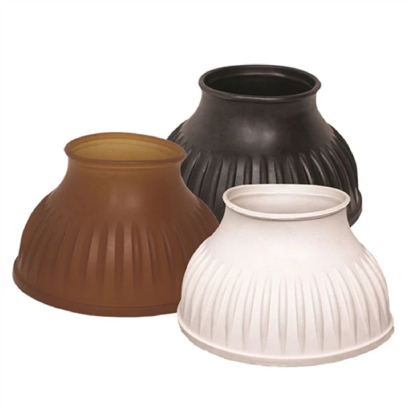 Nunn Finer Long Neck Bell Boot - Black 1 Nunn Finer Long Neck Bell Boot - Black