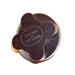 Nunn Finer Safety Spin - Black