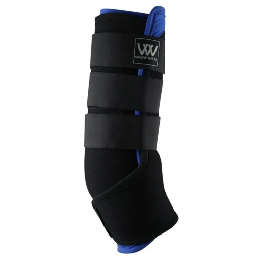 Woof Wear Stable Boots W/Bio-Ceramic Liners - Black -Cheap Equine Nest Store 409937 800 800