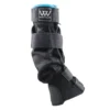 Woof Wear Mud Fever Turnout Boots - Black/Turquoise