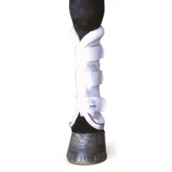 Got Flies Fly Wraps - White