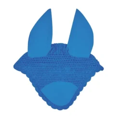 Weatherbeeta Prime Ear Bonnet - Royal Blue