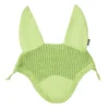 Weatherbeeta Prime Ear Bonnet - Lime Green