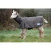 Weatherbeeta Goat Coat W/Neck - Grey