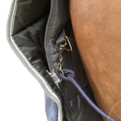 Weatherbeeta Comfitec Liner Medium/Lite - Grey -Cheap Equine Nest Store 413773 800 800