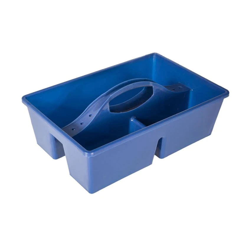 Horze Tack Tray - Peacoat Dark Blue 1 Horze Tack Tray - Peacoat Dark Blue