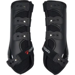 Catago FIR-Tech Dressage Boots - Black