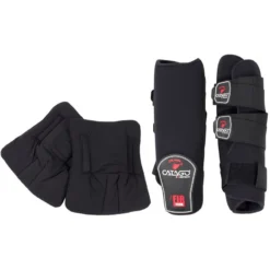 Catago FIR-Tech Stable Boots - Black