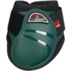 Catago FIR-Tech Fetlock Boots - Green