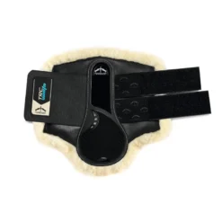 Veredus STS TRC Vento Front Sport Boots - Black -Cheap Equine Nest Store 434374 800 800