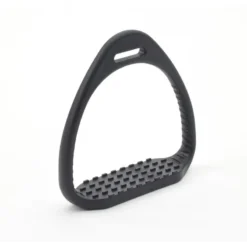 Compositi Jockey Training Stirrup - Black