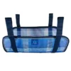 Kensington Signature Textilene Belly Band - Kentucky Blue