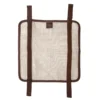 Kensington Signature Textilene Belly Band - Tan