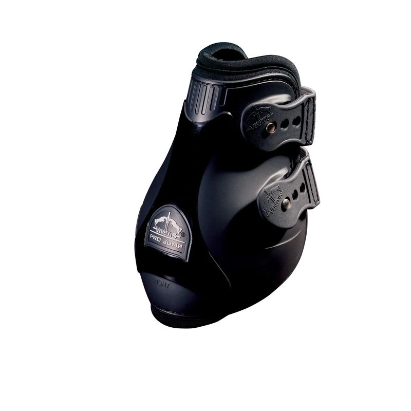 Veredus PRO-JUMP Ankle Boots - Black 1 Veredus PRO-JUMP Ankle Boots - Black