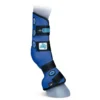 Veredus Magnetik 4HR Front Stable Boots - Blue