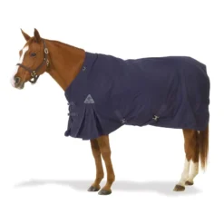 Centaur 1200D Turnout Blanket 300g - Navy