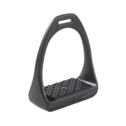 Compositi Reflex 3D Wide Track Stirrups - Black