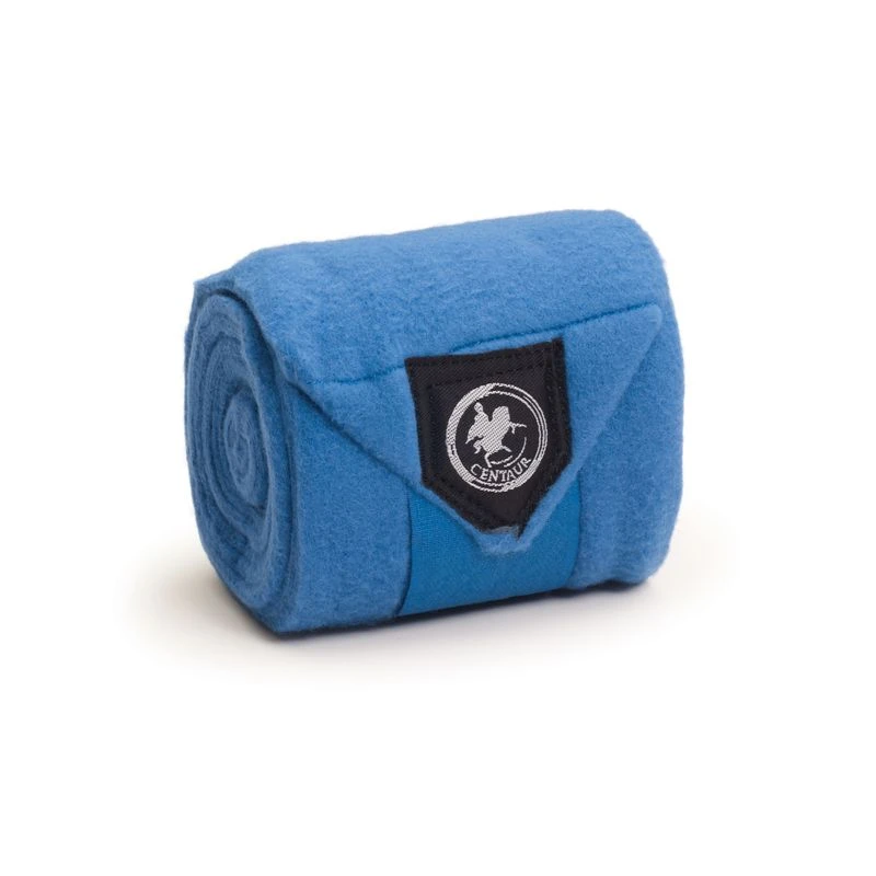 Centaur 9ft Polo Wrap - Sapphire 1 Centaur 9ft Polo Wrap - Sapphire
