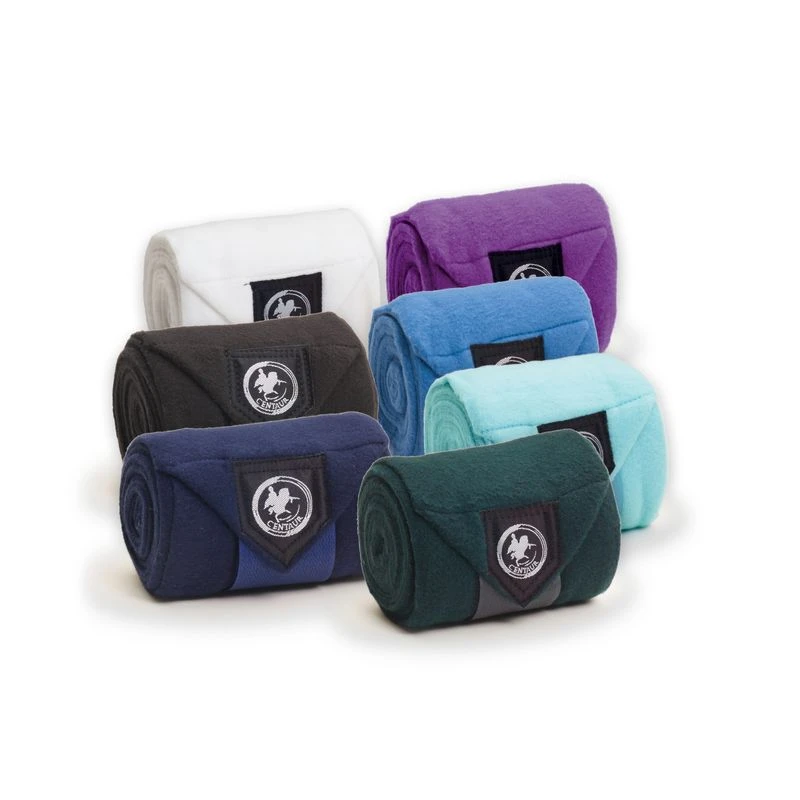 Centaur 9ft Polo Wrap - Sapphire 2 Centaur 9ft Polo Wrap - Sapphire - Image 2