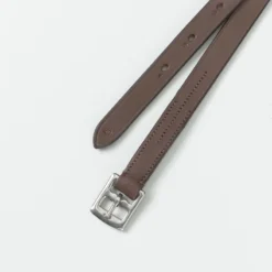 Camelot Child's Solid Leathers - Brown