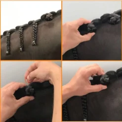 Quick Knot Pin 100 Pack - White -Cheap Equine Nest Store 438714 800 800