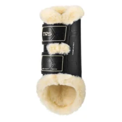 Veredus STS TRS Front Sport Boots - Black -Cheap Equine Nest Store 439025 800 800