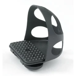 Compositi Matrix Childs Toe Cage - Black