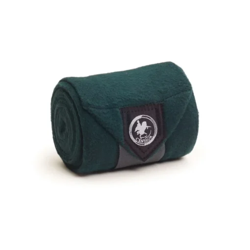 Centaur 9ft Polo Wrap - Hunter Green -Cheap Equine Nest Store 439310 800 800