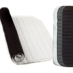 Centaur Climate 14" No Bow Wraps - White