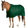Pessoa 1200D Turnout Blanket 180g - Hunter Green