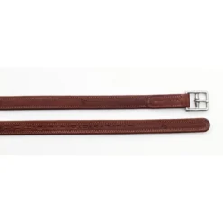 Pessoa Legacy Biothane Lined Leathers - Oakbark