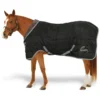 Pessoa Extreme Stable Blanket - Black/Grey