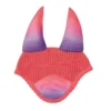 Weatherbeeta Prime Ombre Ear Bonnet - Desert Sky