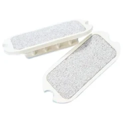 Korsteel Non Slip Stirrup Treads - White