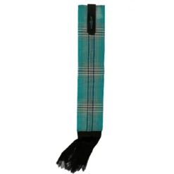 Kensington Signature Textilene Tail Cover - Atlantis