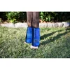 Kensington Pony Bubble Fly Boots (Set Of 4) - Kentucky Blue