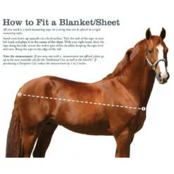 Kensington Protective Sheet SureFit - Desert Sand -Cheap Equine Nest Store 447107 800 800