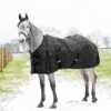 Horze Nevada Stable Blanket 200g - Black