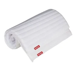 Horze Back Leg Wraps - Off-White